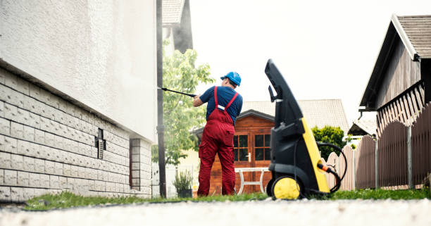 Animal Enclosure Cleaning in Kingsley, IA